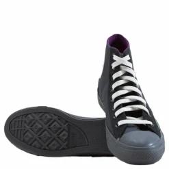 Chuck Taylor All Star Grey