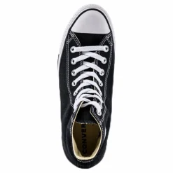 Chuck Taylor All Star Hi Canvas Black