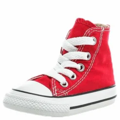 Chuck Taylor All Star Hi Red
