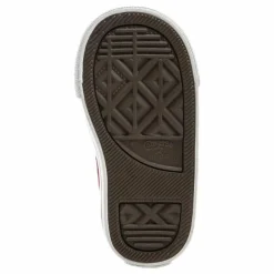 Chuck Taylor All Star Hi Red