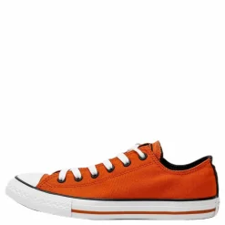 Chuck Taylor All Star Junior Orange