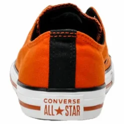 Chuck Taylor All Star Junior Orange