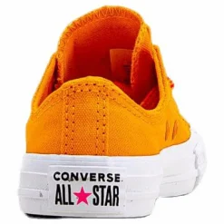 Chuck Taylor All Star Junior Orange