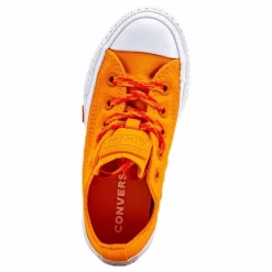 Chuck Taylor All Star Junior Orange