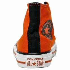 Chuck Taylor All Star Junior Orange
