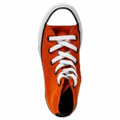 Chuck Taylor All Star Junior Orange