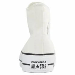 Chuck Taylor All Star Lift Egret/slate Sage/white