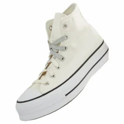 Chuck Taylor All Star Lift Egret/slate Sage/white