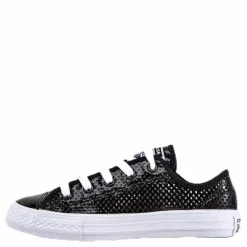 Chuck Taylor All Star Mesh Black