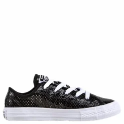 Chuck Taylor All Star Mesh Black