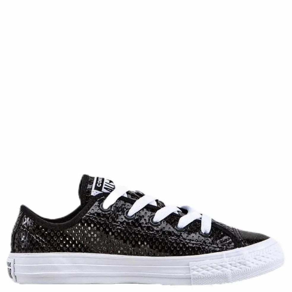 Chuck Taylor All Star Mesh Black