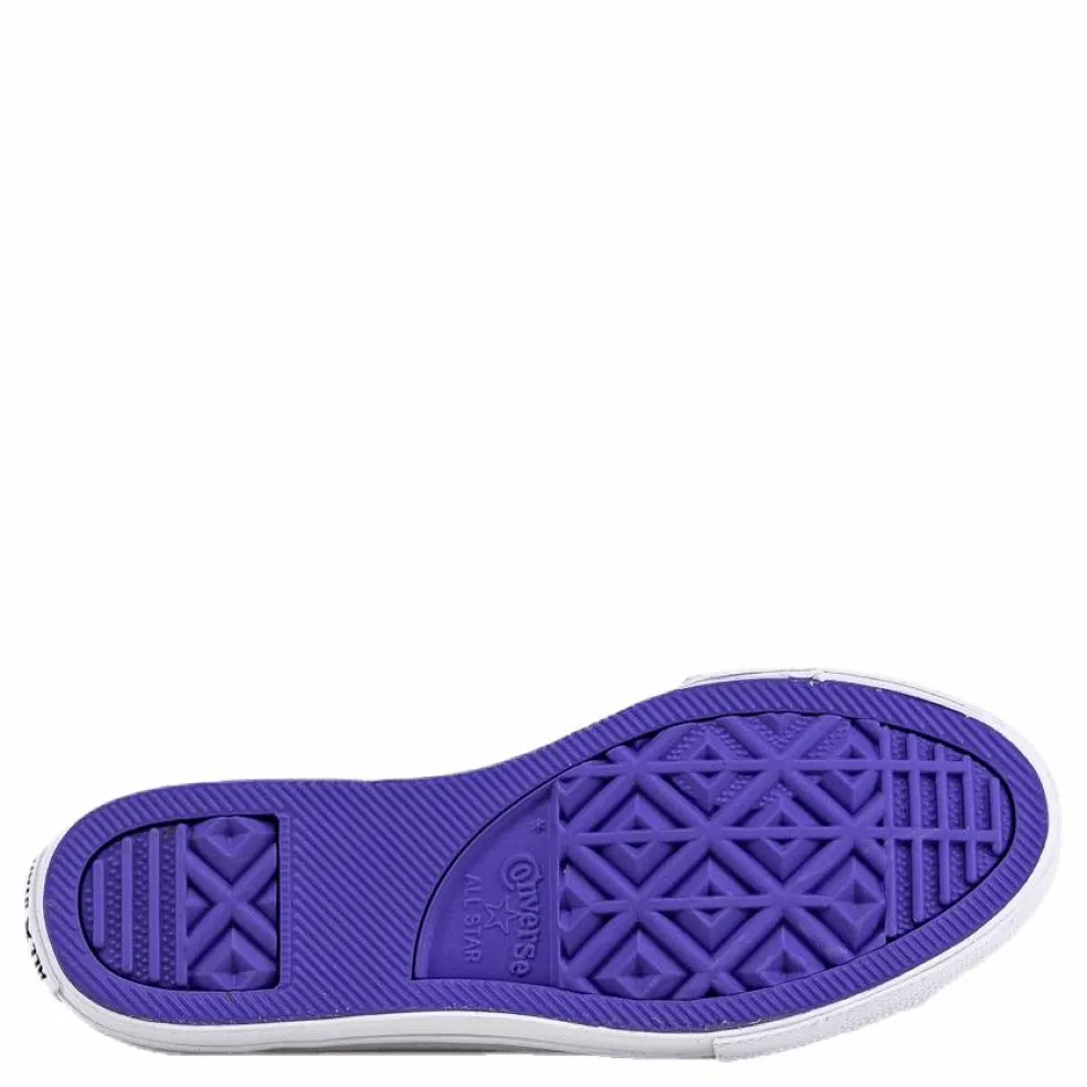 Chuck Taylor All Star Mesh Black