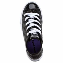 Chuck Taylor All Star Mesh Black