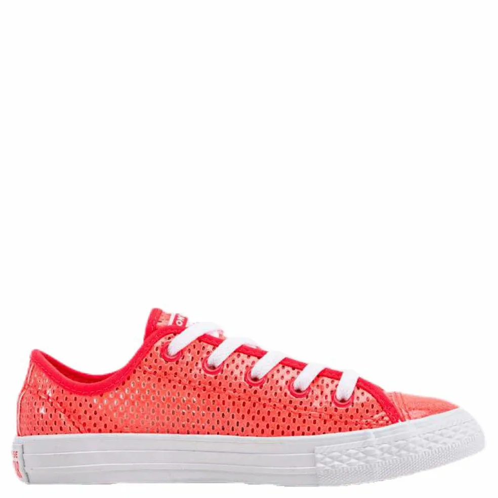 Chuck Taylor All Star Mesh Pink