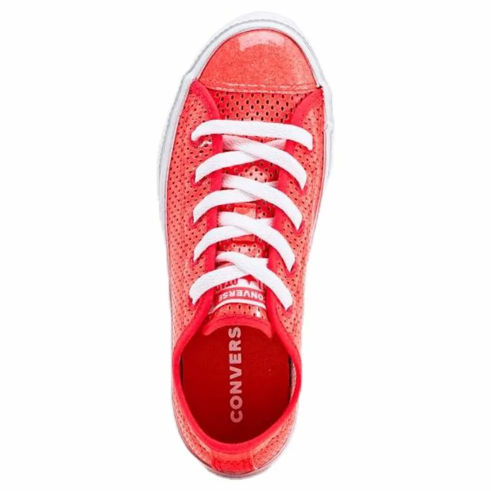 Chuck Taylor All Star Mesh Pink