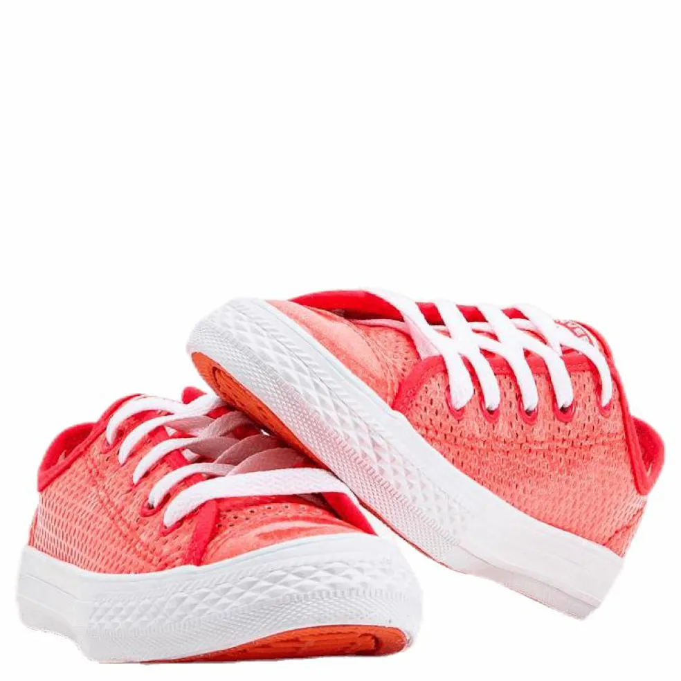 Chuck Taylor All Star Mesh Pink