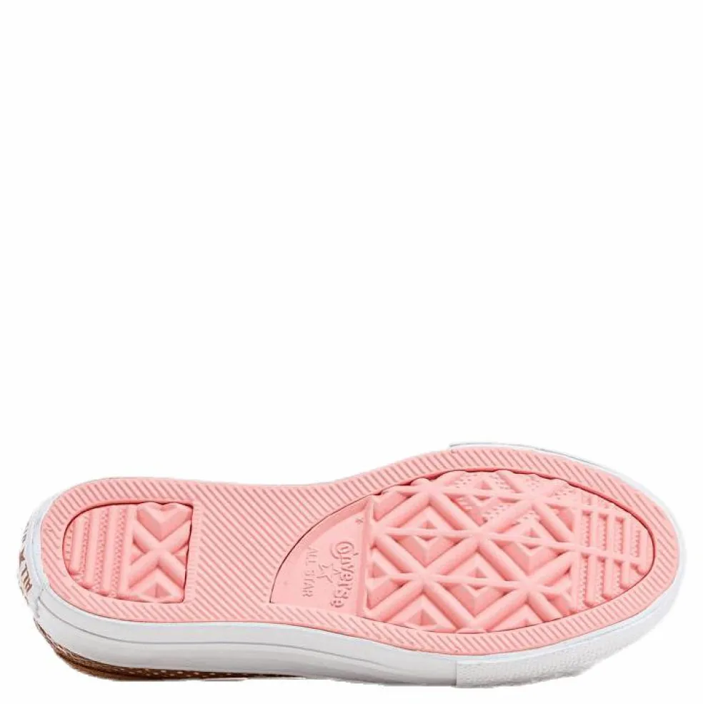 Chuck Taylor All Star Mesh Brown