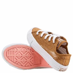 Chuck Taylor All Star Mesh Brown