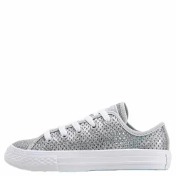 Chuck Taylor All Star Mesh Silver
