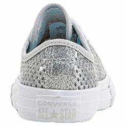 Chuck Taylor All Star Mesh Silver