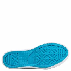 Chuck Taylor All Star Mesh Silver