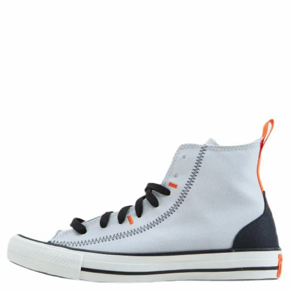 Chuck Taylor All Star Mouse/black/bold Mandarin