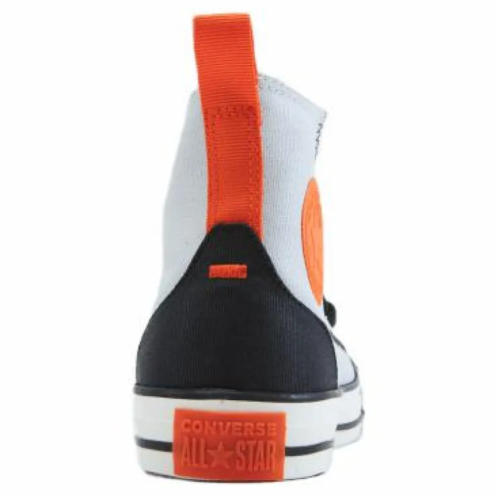 Chuck Taylor All Star Mouse/black/bold Mandarin