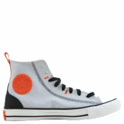 Chuck Taylor All Star Mouse/black/bold Mandarin