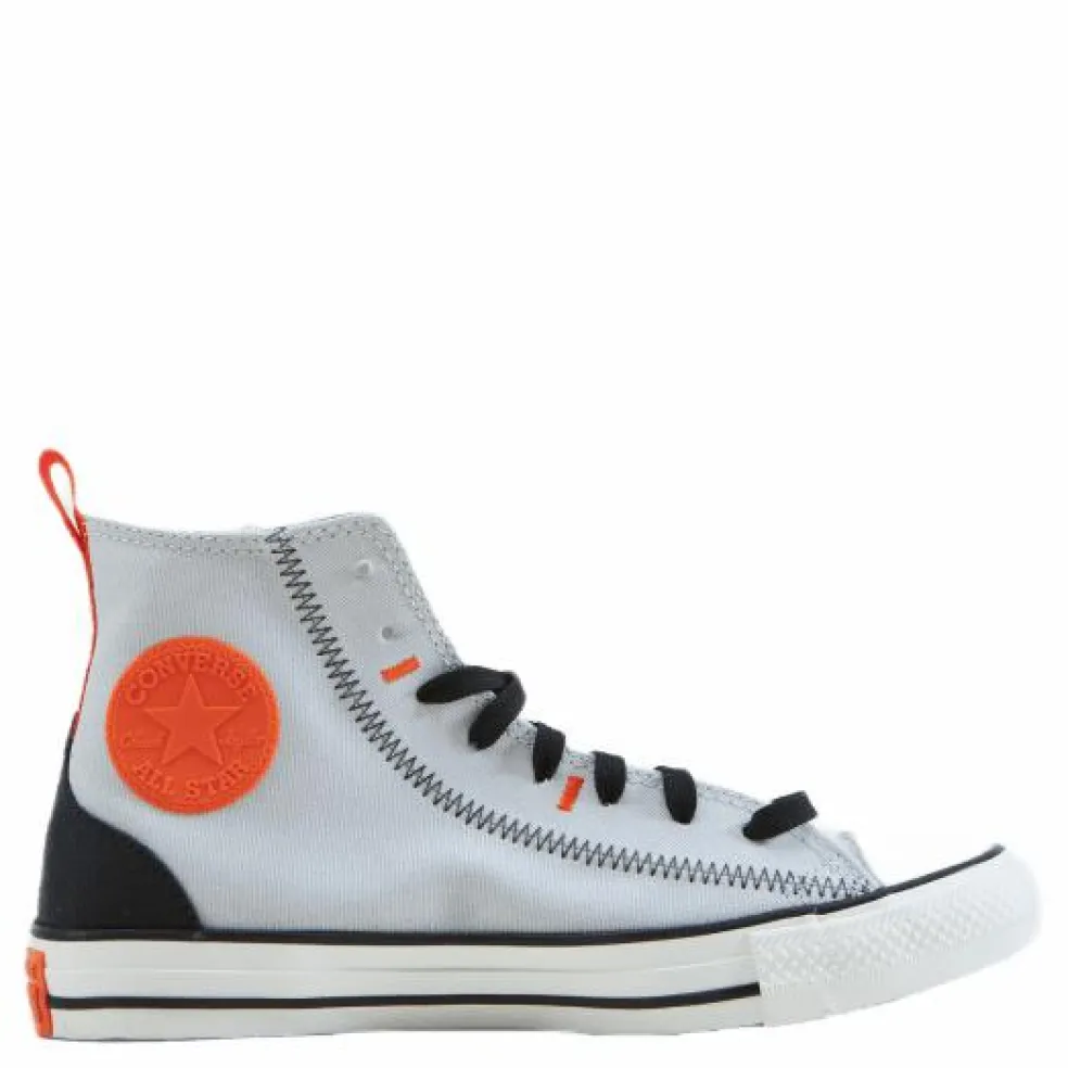 Chuck Taylor All Star Mouse/black/bold Mandarin