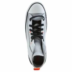 Chuck Taylor All Star Mouse/black/bold Mandarin