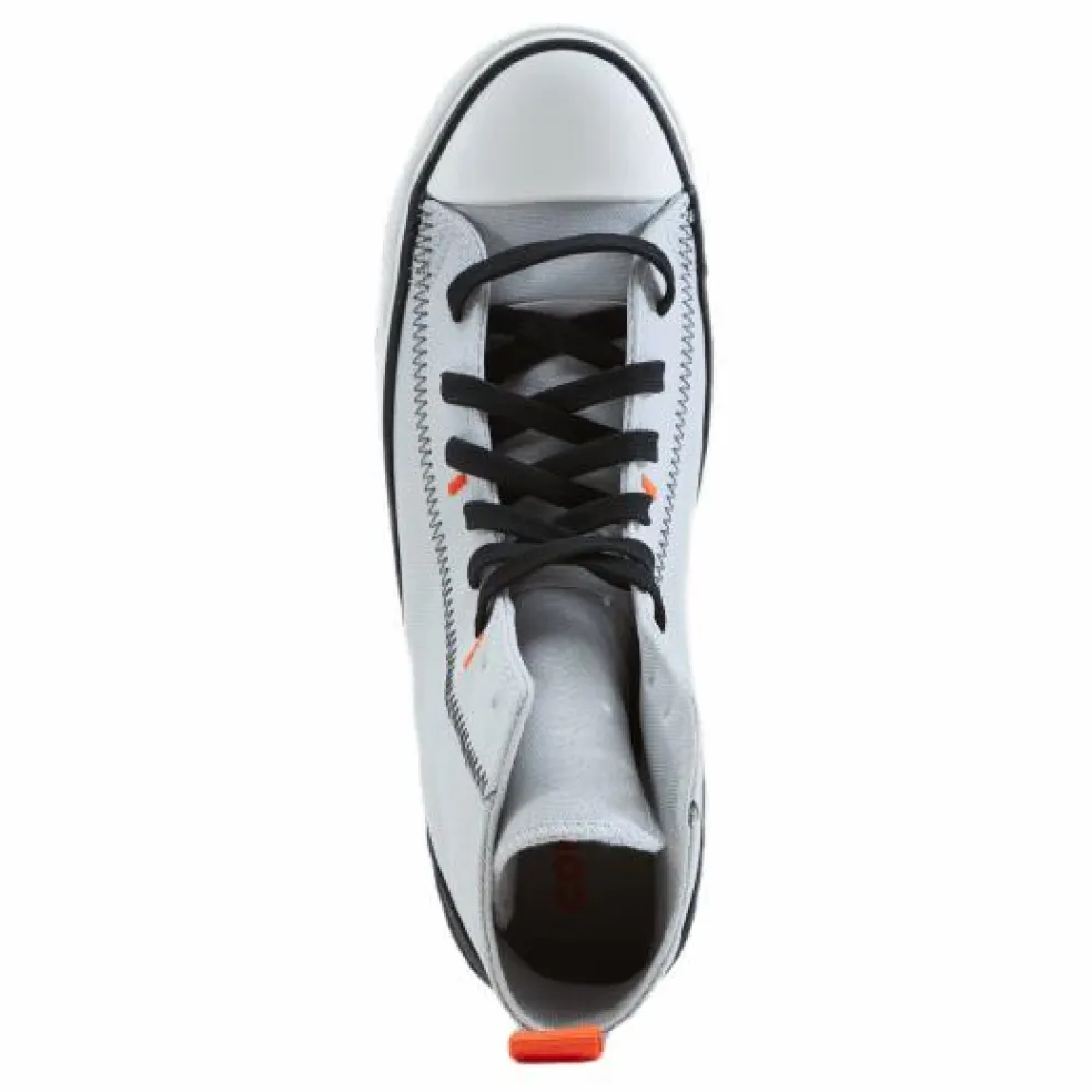Chuck Taylor All Star Mouse/black/bold Mandarin