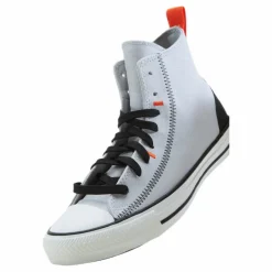 Chuck Taylor All Star Mouse/black/bold Mandarin