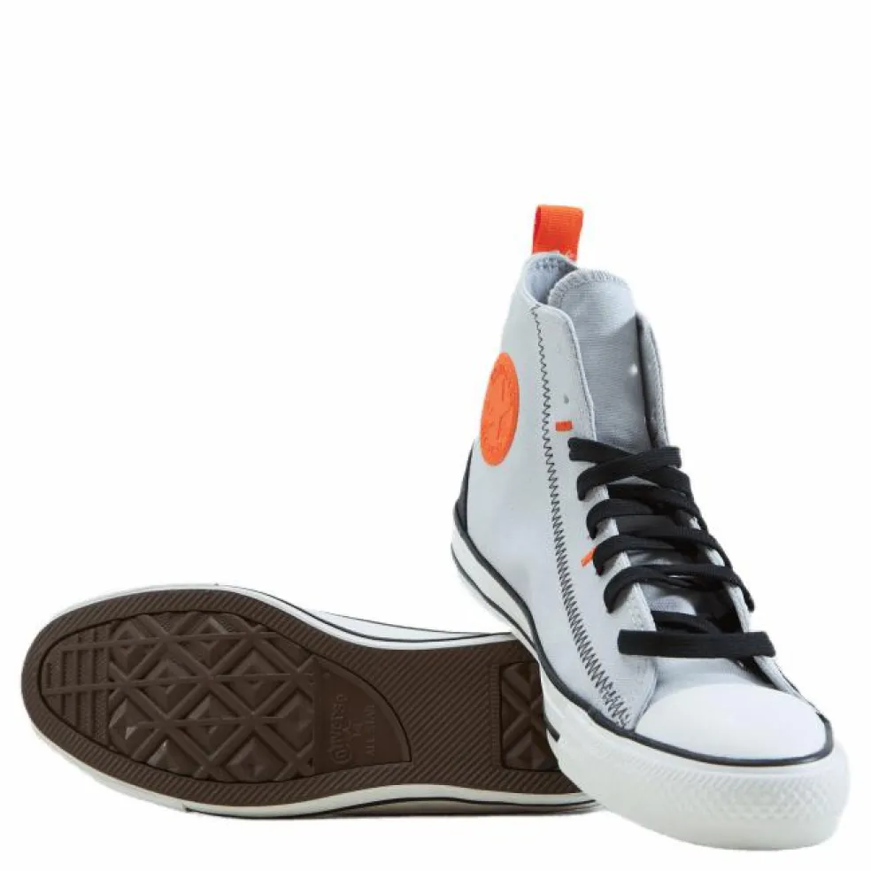 Chuck Taylor All Star Mouse/black/bold Mandarin