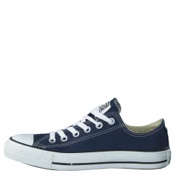 Chuck Taylor All Star Ox Canvas Navy
