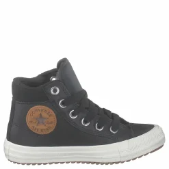Chuck Taylor All Star Pc Boot Black