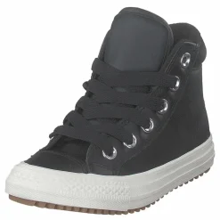 Chuck Taylor All Star Pc Boot Black