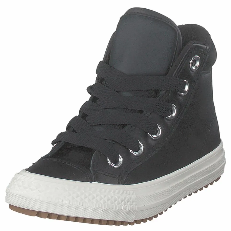 Chuck Taylor All Star Pc Boot Black