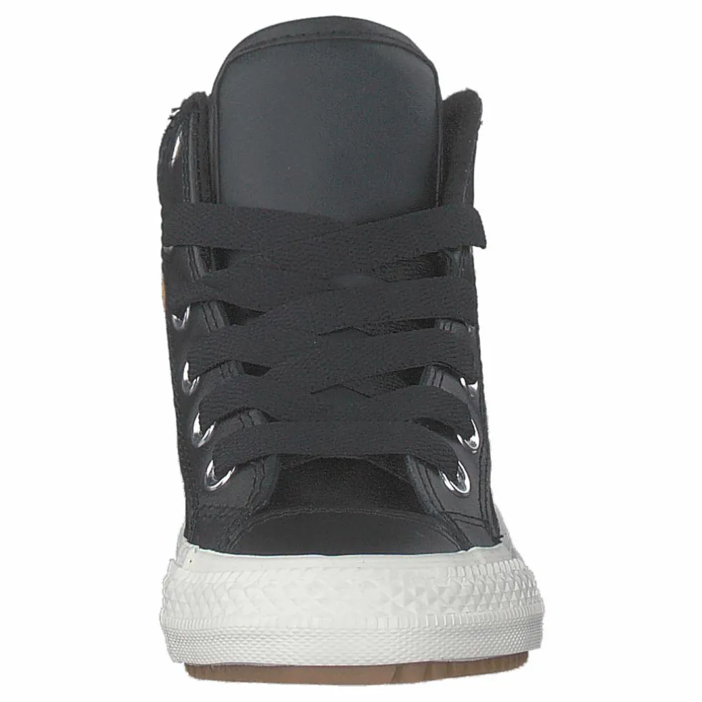 Chuck Taylor All Star Pc Boot Black