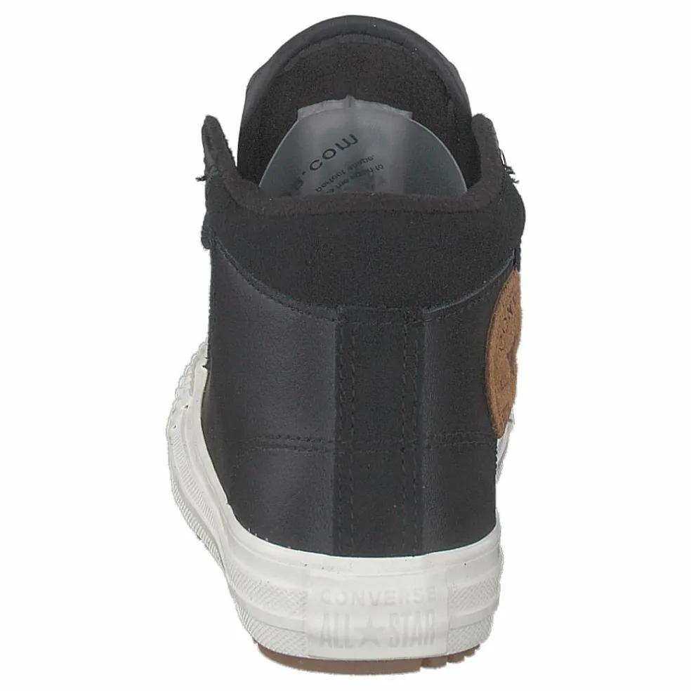 Chuck Taylor All Star Pc Boot Black