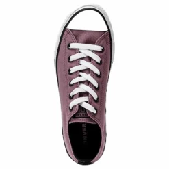 Chuck Taylor All Star Purple/White/Black