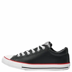 Chuck Taylor All Star Street Slip Black