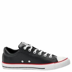 Chuck Taylor All Star Street Slip Black