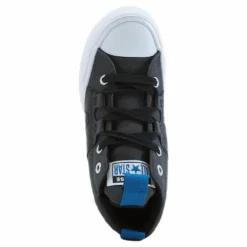 Chuck Taylor All Star Ultra Storm Wind/black/dk Marina Blu