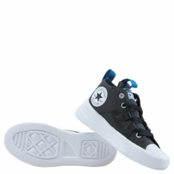 Chuck Taylor All Star Ultra Storm Wind/black/dk Marina Blu