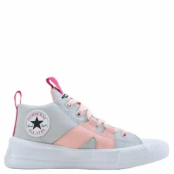 Chuck Taylor All Star Ultra Mouse/storm Pink/pink Zest