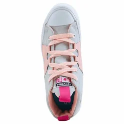 Chuck Taylor All Star Ultra Mouse/storm Pink/pink Zest