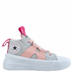 Chuck Taylor All Star Ultra Mouse/storm Pink/pink Zest
