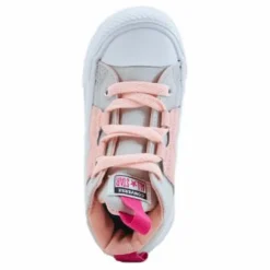 Chuck Taylor All Star Ultra Mouse/storm Pink/pink Zest