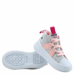 Chuck Taylor All Star Ultra Mouse/storm Pink/pink Zest