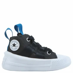 Chuck Taylor All Star Ultra Storm Wind/black/dk Marina Blu